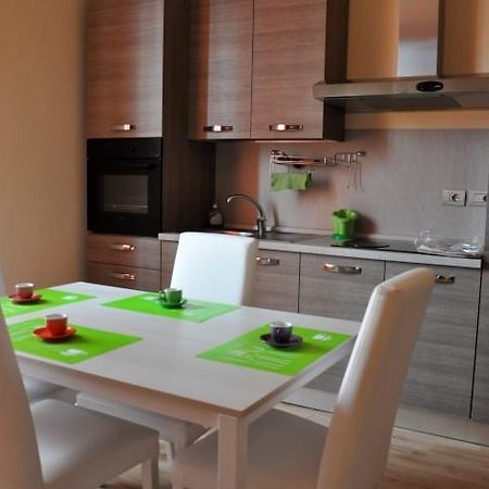 Morsenchio Flat Apartment Милано Екстериор снимка