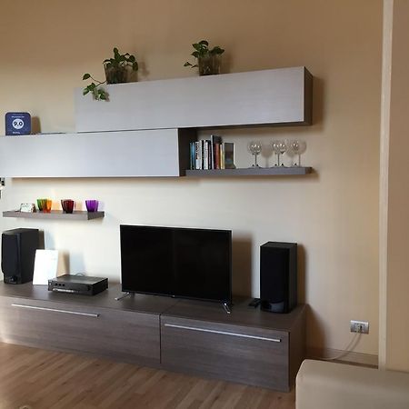 Morsenchio Flat Apartment Милано Екстериор снимка