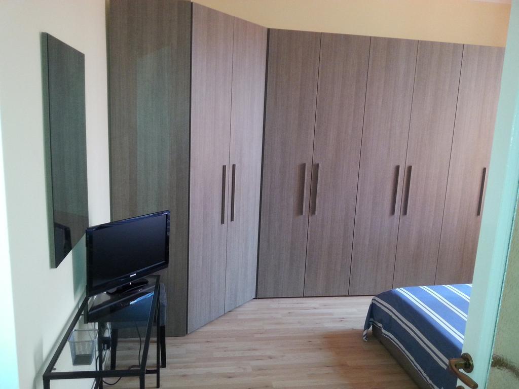 Morsenchio Flat Apartment Милано Екстериор снимка