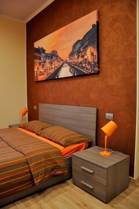 Morsenchio Flat Apartment Милано Екстериор снимка