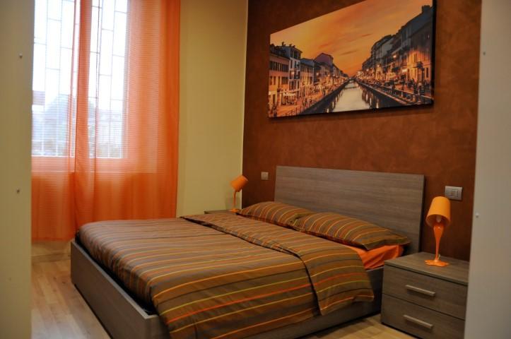Morsenchio Flat Apartment Милано Екстериор снимка
