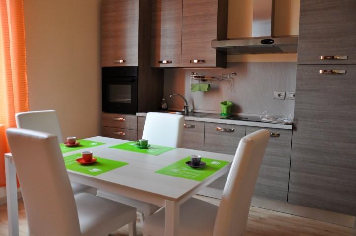 Morsenchio Flat Apartment Милано Екстериор снимка