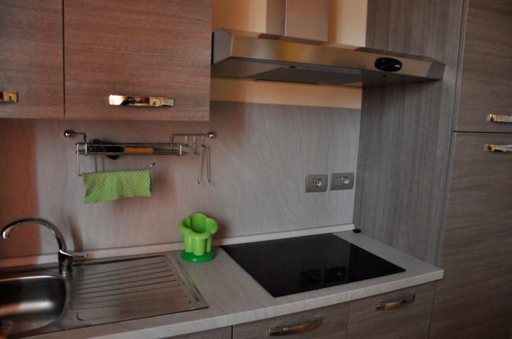 Morsenchio Flat Apartment Милано Екстериор снимка