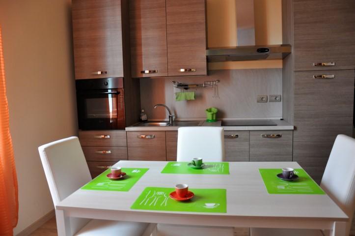 Morsenchio Flat Apartment Милано Екстериор снимка
