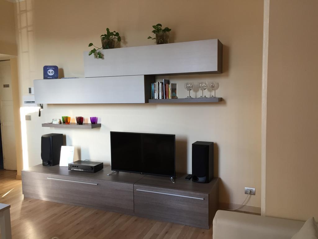 Morsenchio Flat Apartment Милано Екстериор снимка