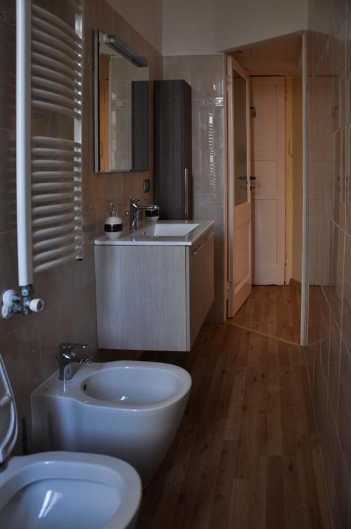 Morsenchio Flat Apartment Милано Екстериор снимка